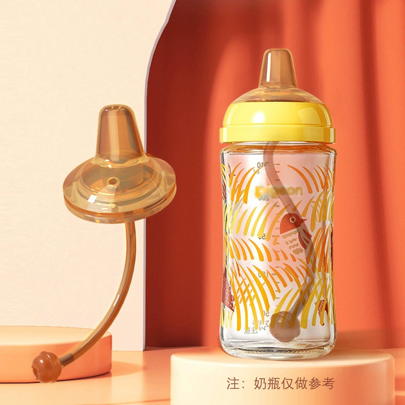 Адаптер Feeding bottle, аксессуары, трубочка, соска, широкое горло