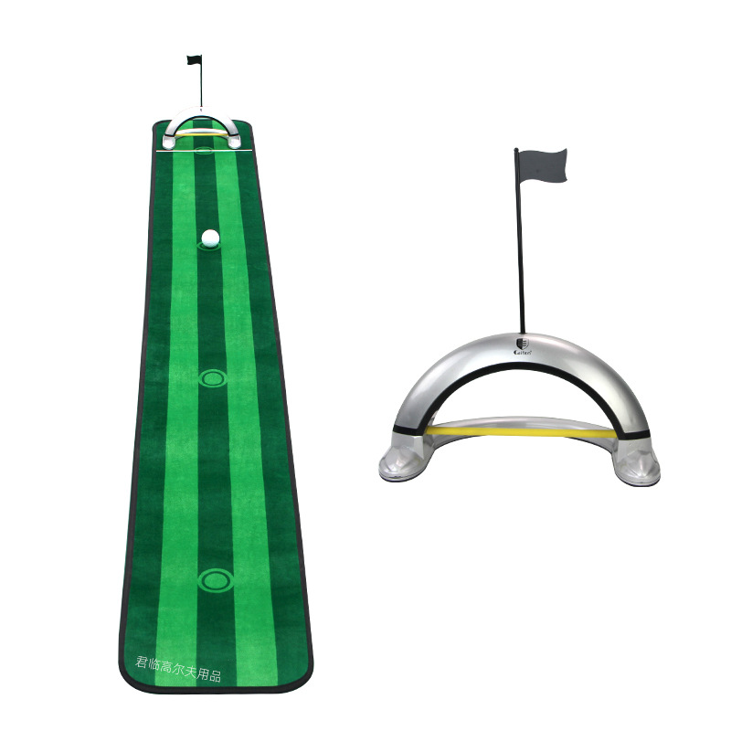 ��Ʒ�߶���׼�Ƹ���ϰ����װ��2M��̺����Ƹ˾�׼�ȹ�����ϰ̺