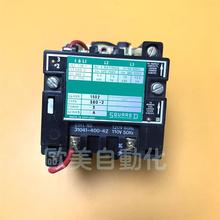 A089*SQUARED SB0-2 ����ʵ�� 31041-400-42 �����Ӵ��� 110V