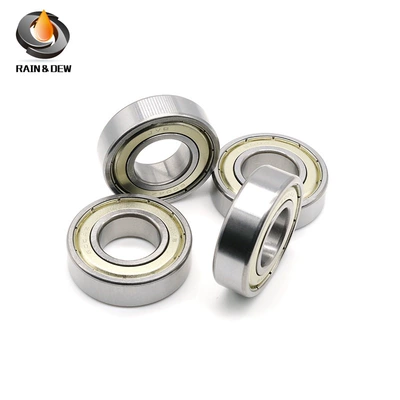 Sükan mexanizmi yataqları Motorcycle Steering bearing 30x - 6004zz