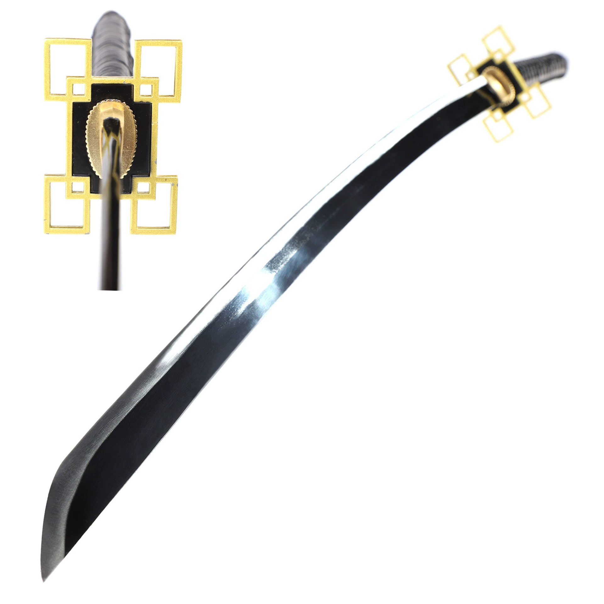 Sword, cosplay