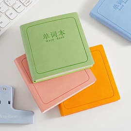 笔记本记事本;文件袋;票据夹