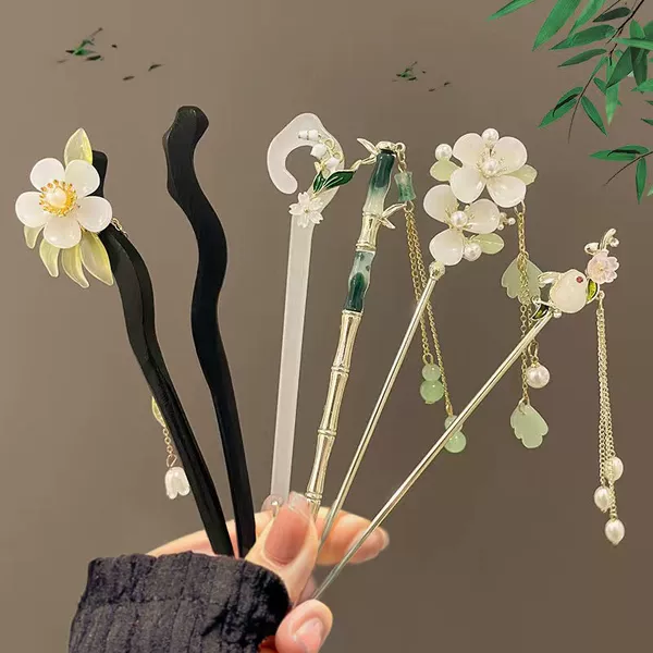 Recommended 6 -piece set