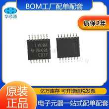 SN74LV08APWR 74LV08APWR�zӡLV08A���bTSSOP-14߉݋�TICоƬԭ�b