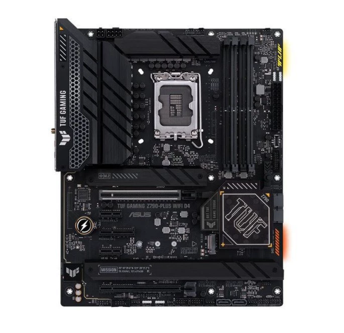 Подходящий для материнской платы AUF GAMING Z790-Plus wifi D4 DDR4 в запасе