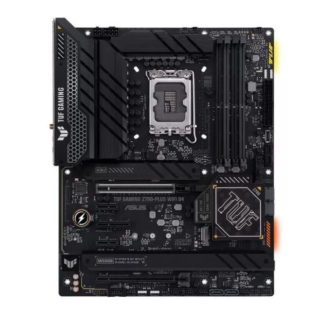 Подходящий для материнской платы AUF GAMING Z790-Plus wifi D4 DDR4 в запасе