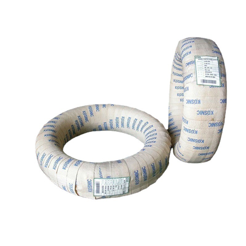 不锈钢弹簧线厂家报价 弹簧厂优质战略合作伙伴