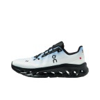 Tenis Deportivos de Running Cloudtilt de Lona y PU, Transpirables, Amortiguadores y Antideslizantes, para Carrera