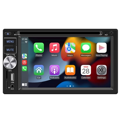 Image 12V, Car mp4