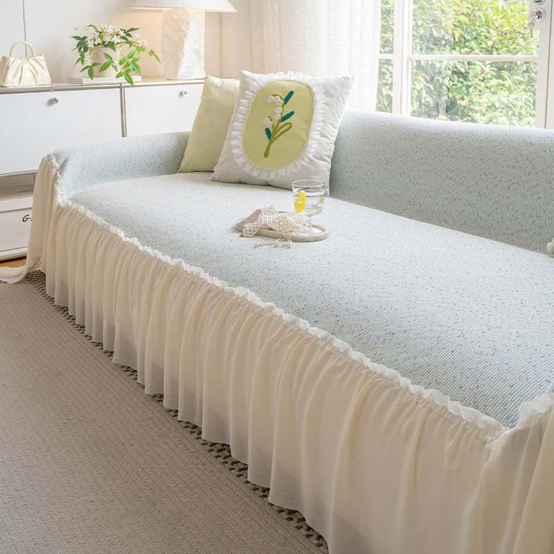 Universal non-slip sofa all-season