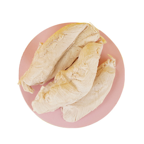 Pet shop hot selling pet food cat and dog snacks diced chicken freeze-dried food canned pet snacks for cats