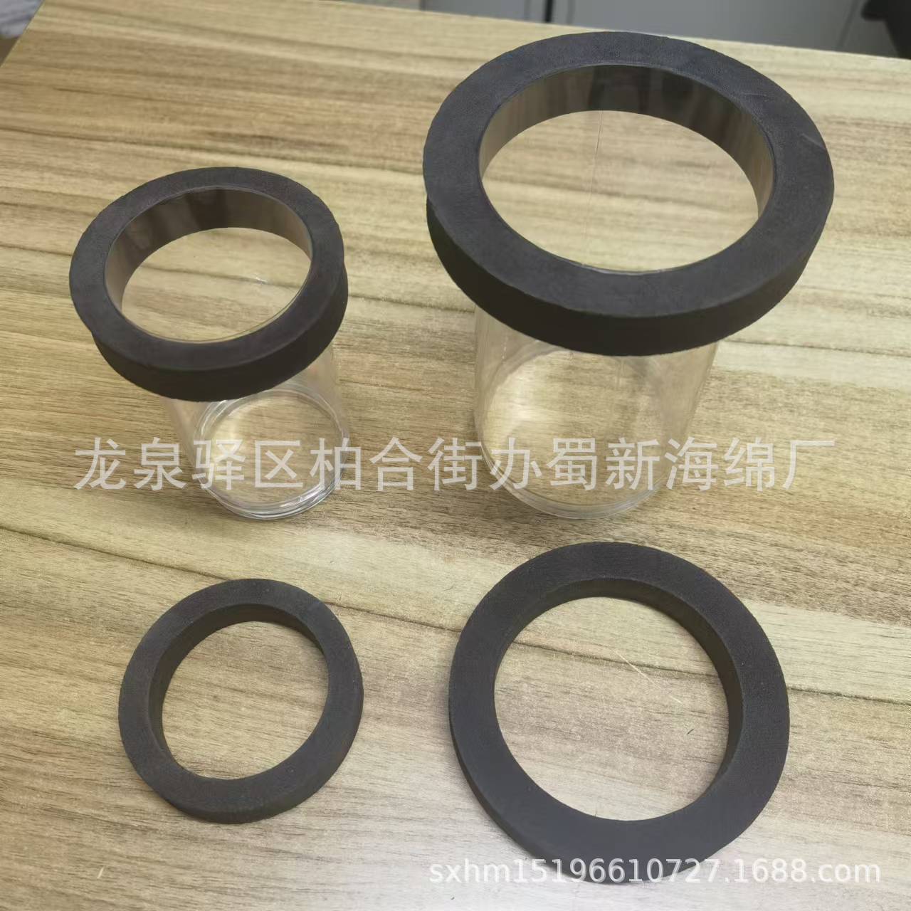 厂家供应EVA成型薄密封垫片/EVA硬泡沫密封垫成型