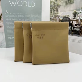 绒布袋;帆布袋;首饰包装