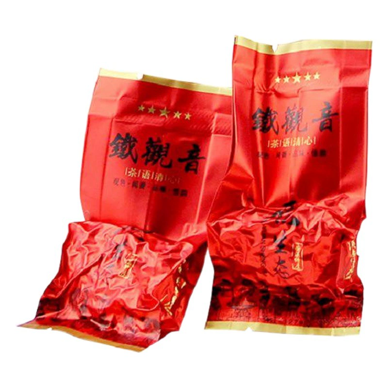 Tie Guanyin чай Anxi объемный пакет чая независимой упаковки ароматные упаковки осенний чай