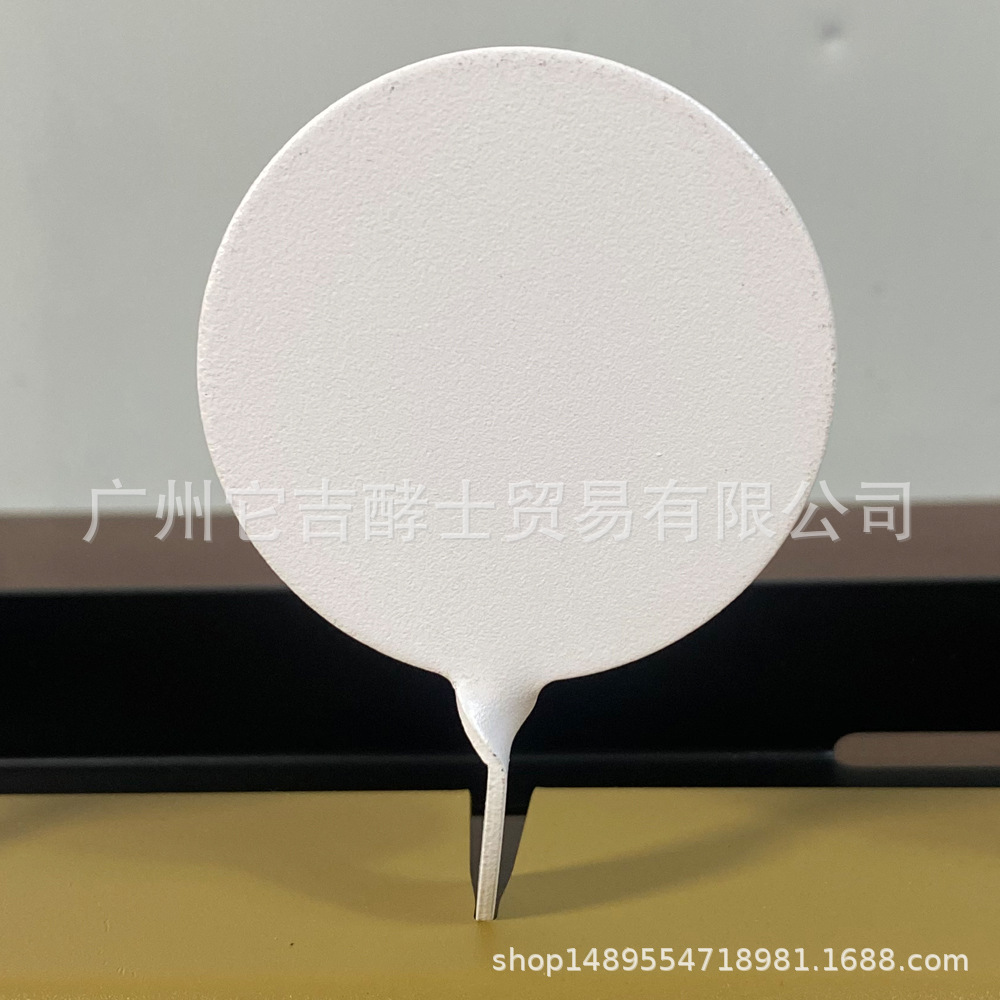 【Target House】2英寸拉绳复位起倒靶架射击练习靶子弹弓泥丸靶-阿里巴巴