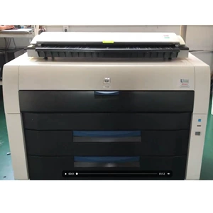奇普 KIP7170/7700 цифровой лазерная инженерная копия Machine Blueprint