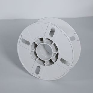 Factory wholesale 3d printing consumables reel 1kg consumables reel PDS reel pla consumables reel