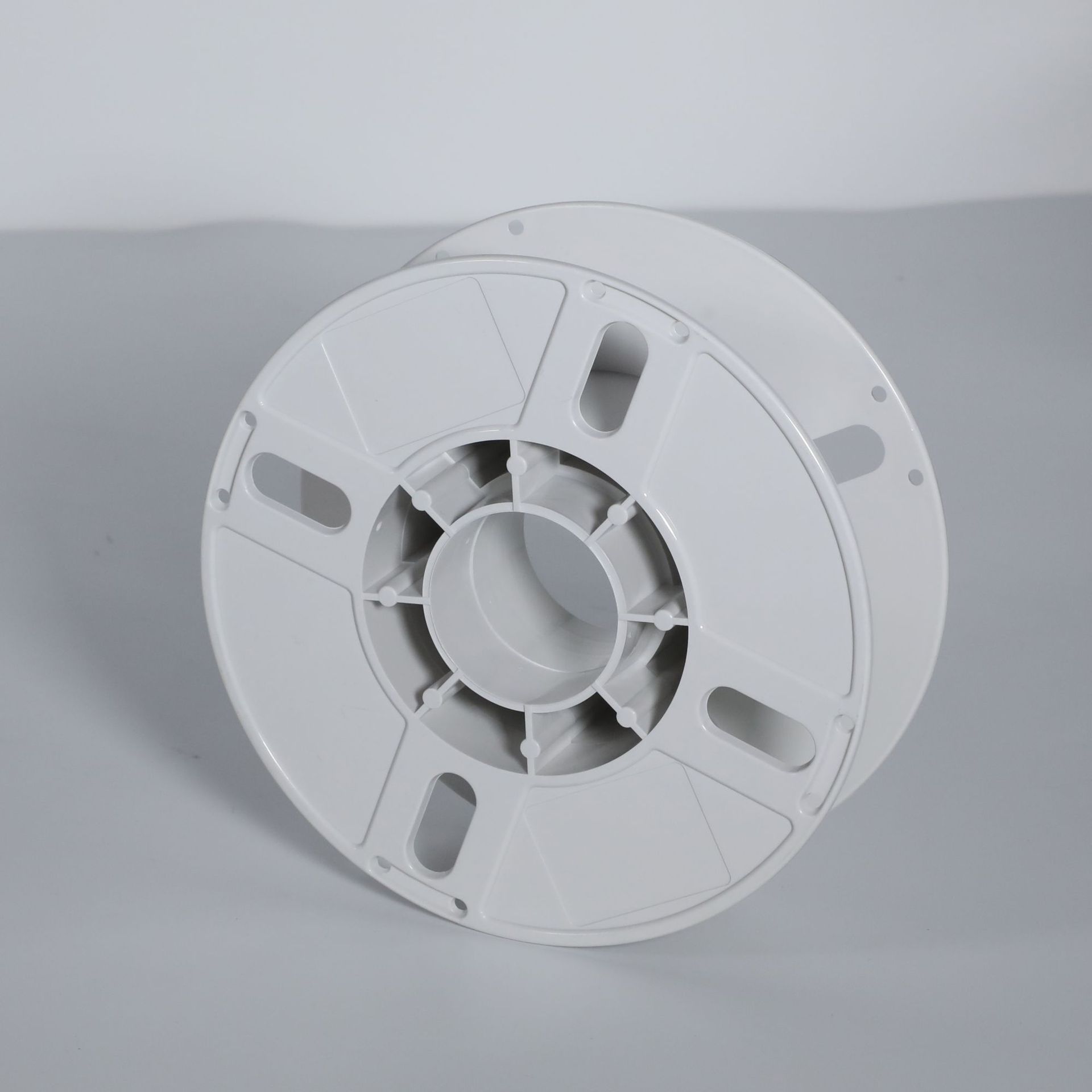 厂家批发 3d打印耗材线盘 1kg耗材盘 PDS线盘 pla耗材盘 料盘