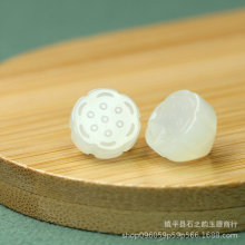 ��Ȼ���12*10mmɏ�����ԭɫ��ʯɏ���ֹ�diy���h����Y52