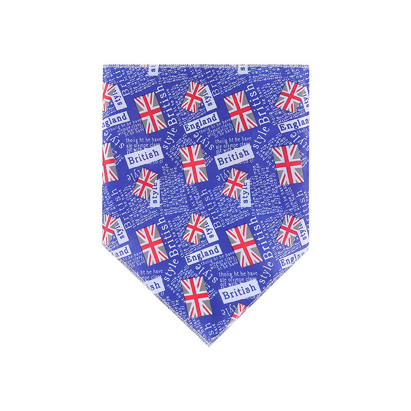 Serie de la bandera-azul