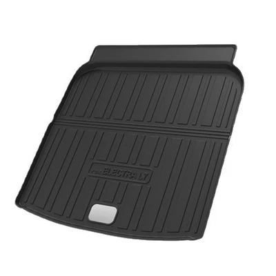Car Trunk Mat, L7, Trunk Mat