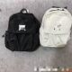 Trendy Brand Backpack Schoolbag for Men and Women Couple Junior High School Senior high school College Students General Sports Large Capacity Computer Backpack