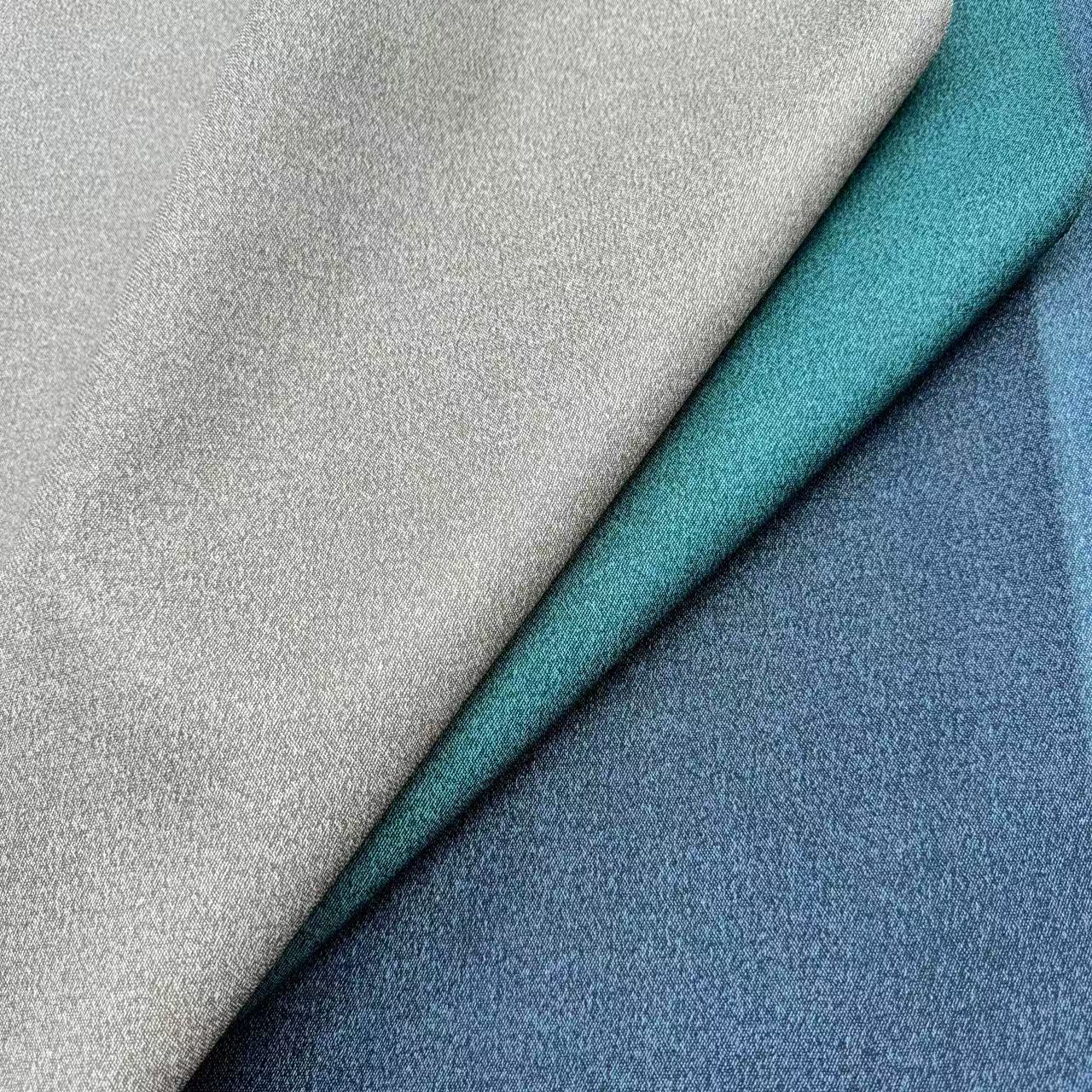 热销 PU双色布纹皮革0.7mm 手机皮套笔记本钱包相册包装酒盒皮料