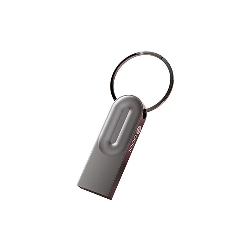 Asus Storage, металлическая компактная универсальная USB-флешка, 64 ГБ