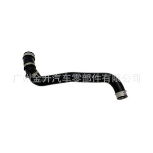 A2115016482 2115016482 is suitable for Mercedes-Benz EPDM rubber pipe heat dissipation water pipe