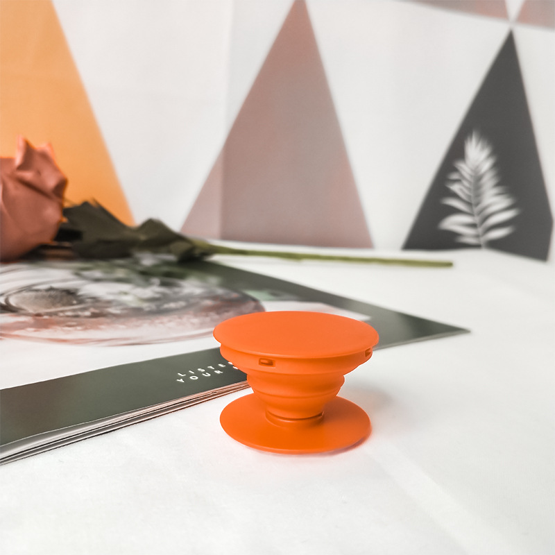 圆形平面-橙色  + ¥0.09 