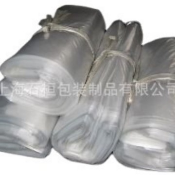130*180厂家直销pe低压方底袋pe平口袋pe膜密封大号塑料袋