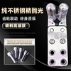 stainless steel Dual use stainless steel 40 fixed parts