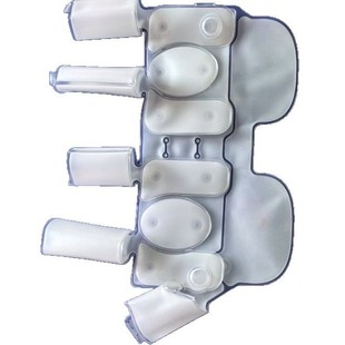 Finger Airbag Palm Airbag TPU Film Airbag Finger Massager Airbag Five Finger Airbag