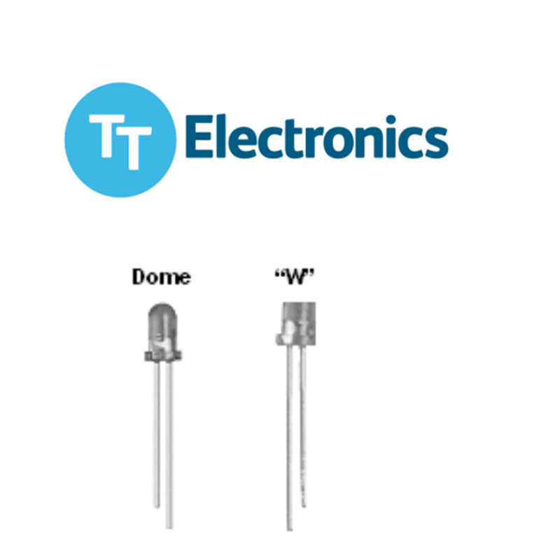 OP165A TT Electronics 红外、紫外和可见光发射器 全新原装