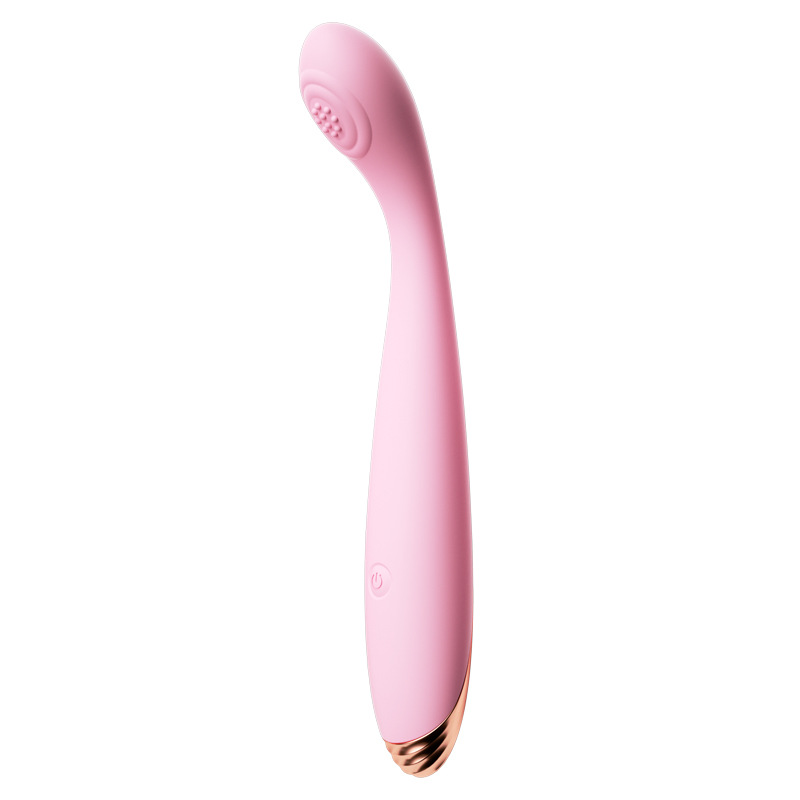 Sex Toys Fully Automatic AV Female SM Finger Single Vibrator Orgasm Masturbator Adult Supplies Wholesale_voghion.com