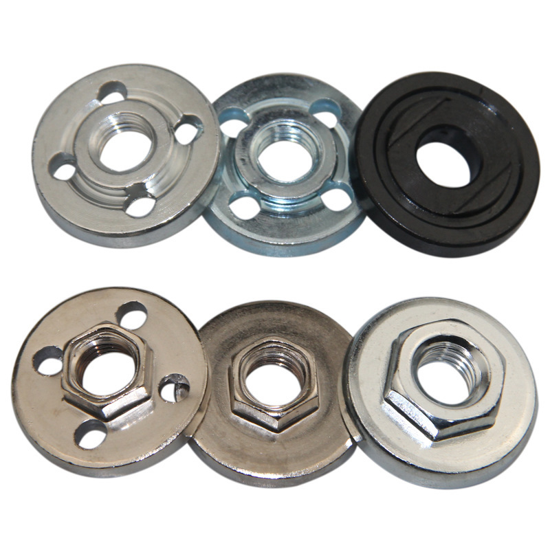 East and 100 corner grinding machine pressure plates new corner…