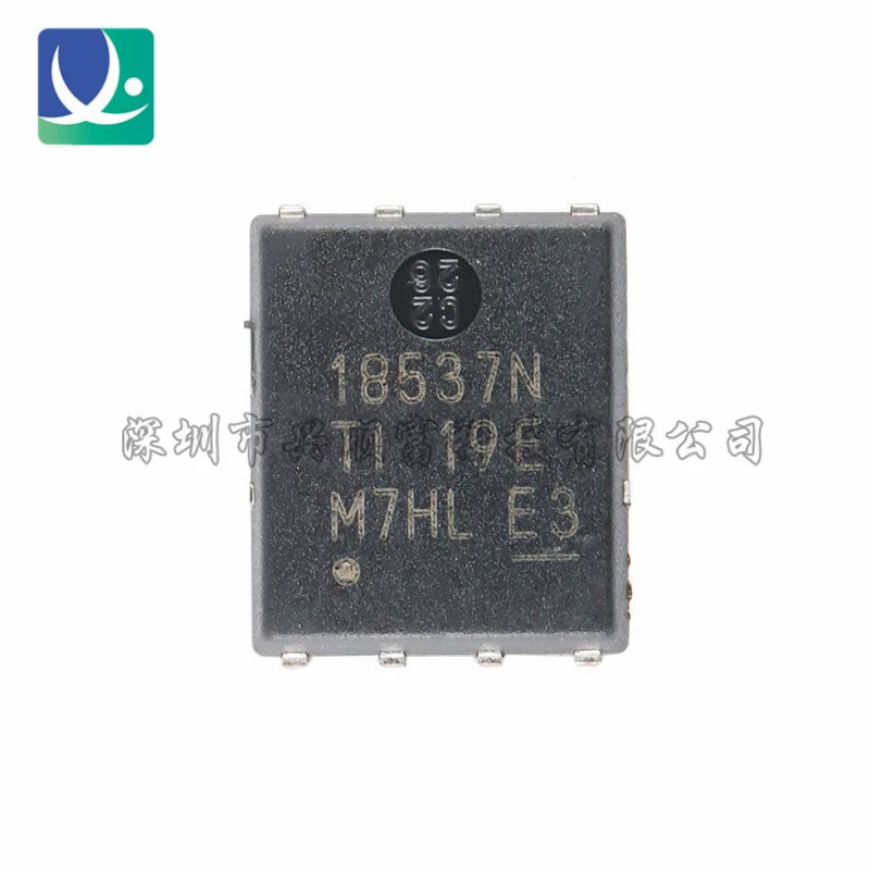 Оригинальный подлинный патч CSD18537NQ5A vSONP-8 60V n-канальный MOSFET полевой эффект трубки
