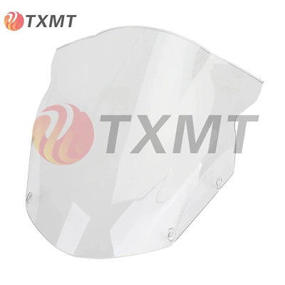 Motorcycle front windshield: Er-6F 2009-2011 Modified