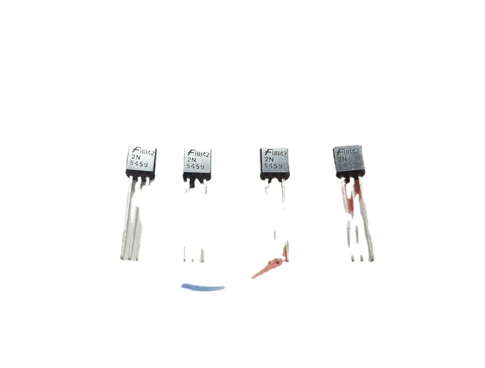 三极管 2N5459