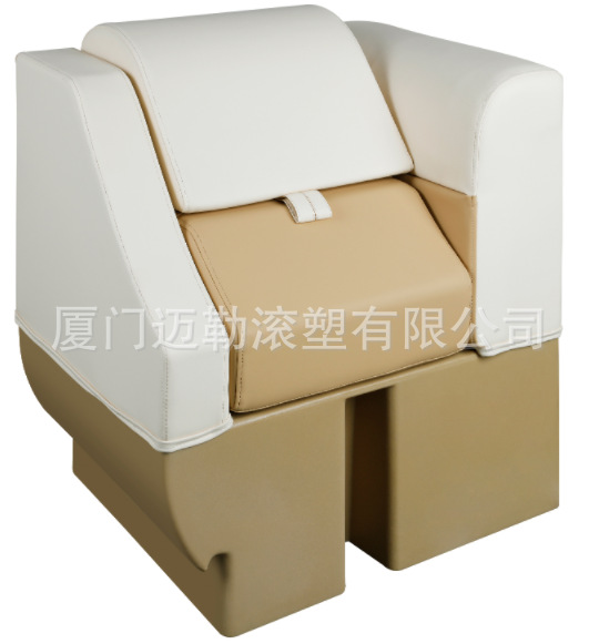 游艇沙发/滚塑沙发/浮筒船沙发