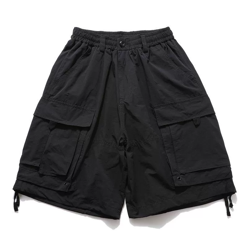 Японский карман одежды прилив для мужчин и женщин