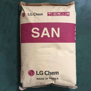 AS стирол-акрилонитрил LG Chem 82TR химическая стойкость автомобильные детали детали бытовой техники литье под давлением