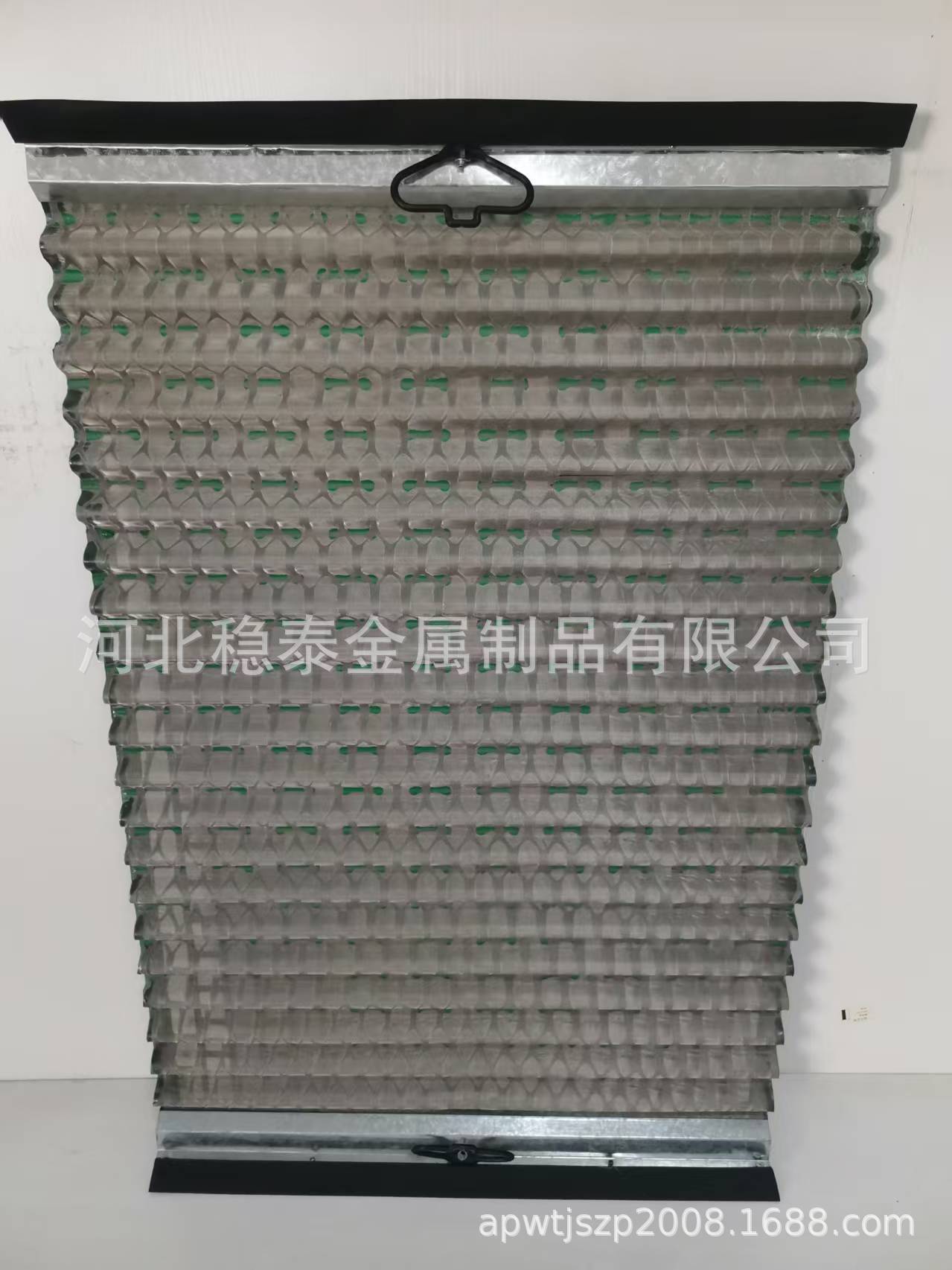 生产制造钻井液振动筛网 PMD flc504，尺寸：1050×700mm