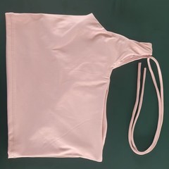 欧美外贸跨境时尚斜肩美背心瑜伽服女带胸垫健身内衣bra运动文胸