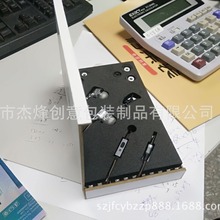 【耳机包装盒】耳机包装定做苹果蓝牙耳机包装耳机数据线PVC木盒