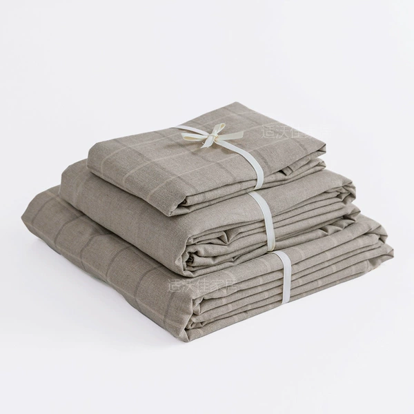Herringbone Flannel-Migrel Pattern