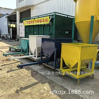 石膏粉石墨粉小型微型定量加粉机XWZF 水泥外加剂计量式投料机
