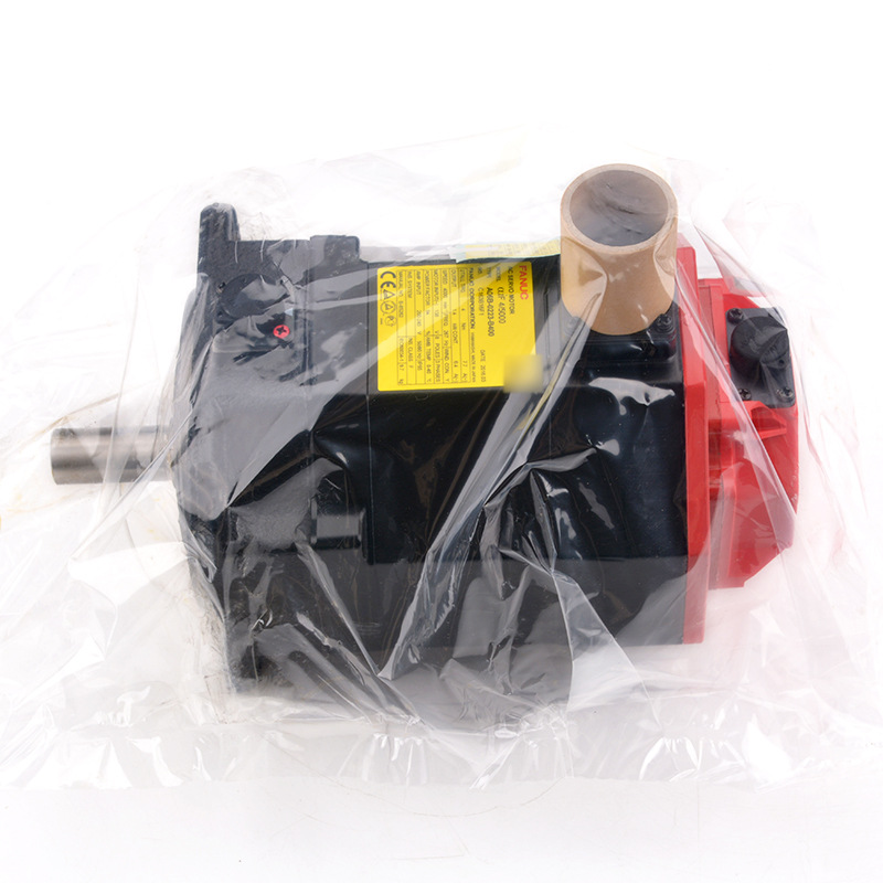 A06B-0243-B400 B401 B402 B500 B501 B502发那科fanuc伺服电机