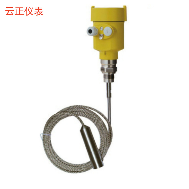 MTU700导波雷达物位计