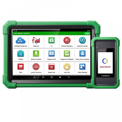 Avtomobil diaqnostika alətləri Car Fault Diagnosis - pro3s-v50-global-ev-kit